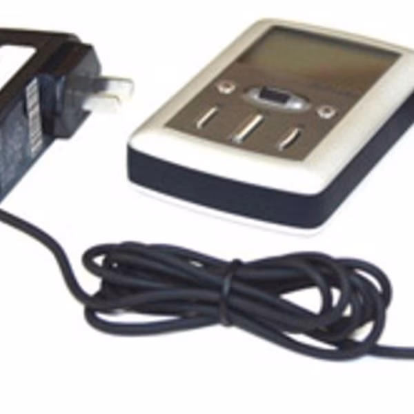 Replacement for Dell P2040 AC Adapter